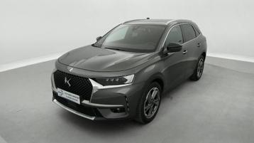 DS Ds 7 Crossback 1.5 HDi 130 AUTO So Chic NAVI/FULL LED/PDC