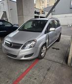 Opel zafira 7plaatz, Auto's, Particulier, Te koop, Zafira