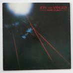 Jon And Vangelis – Short Stories [1981] Vinyl LP, Ophalen of Verzenden, Zo goed als nieuw, 12 inch