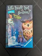 Wie heeft het gedaan, Ophalen of Verzenden, Zo goed als nieuw