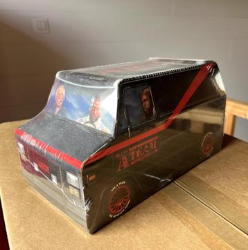 The A-Team complete box set [special edition]
