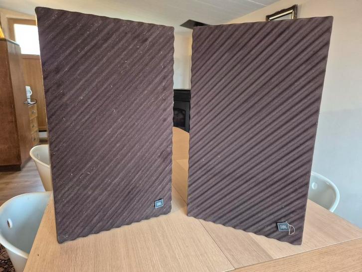 Enceintes jbl l50 sans boomer, Audio, Tv en Foto, Luidsprekerboxen, JBL