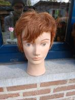 Kappershoofden, Enlèvement