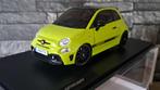 Fiat F595 Abarth – VERDE ADRENALINA 1/18ème, Hobby & Loisirs créatifs, Voitures miniatures | 1:18, Enlèvement ou Envoi, Solido