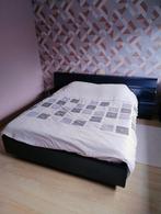 2 persoonsbed, Huis en Inrichting, Ophalen