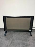 Feu électrique mobile (supplémentaire) chauffage électrique, Enlèvement, Comme neuf