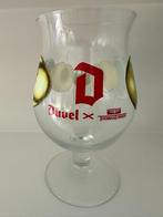 DUVEL glas USA ATLANTA - 2020 - Nieuw en ongebruikt!, Verzamelen, Ophalen of Verzenden, Nieuw, Bierglas