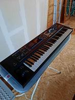 Roland Juno Gi, Muziek en Instrumenten, Synthesizers, Ophalen, Roland, Met midi-aansluiting, 61 toetsen