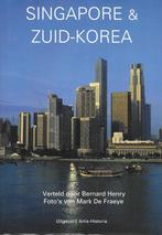 Singapore & Zuid-Korea- Artis, Ophalen of Verzenden, Gelezen, Artis historia, Prentenboek