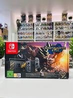 Nintendo Switch Edition Monster Hunter Rise, Consoles de jeu & Jeux vidéo, Enlèvement, Neuf