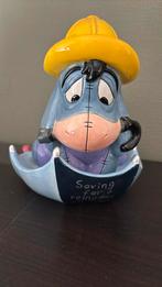 Disney spaarpot, Ophalen, Zo goed als nieuw