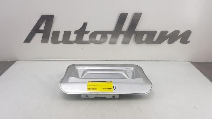 AIRBAG SIEGE Clio III (BR / CR) (|8200309413A|8200309413|), Autos : Pièces & Accessoires, Autres pièces automobiles, Renault, Utilisé