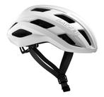 Lazer Helm Strada KinetiCore Mat Volledig Wit S, Fietsen en Brommers, Fietsaccessoires | Fietshelmen, Ophalen of Verzenden, Zo goed als nieuw