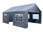 TE HUUR :PARTYTENT 6X4, Tuin en Terras, Ophalen, Zo goed als nieuw, Partytent