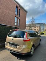 Renault Grand Scenic 7-PL 1.5 diesel van 2015 GARANTIE, Autos, Renault, Boîte manuelle, Carnet d'entretien, 5 portes, Diesel