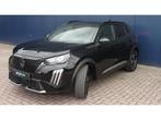 Peugeot 2008 II Allure, Automaat, Euro 6, 1199 cc, Zwart