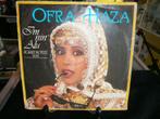 Single Ofra Haza — Im Nin' Alu (joué en édition complète), 7 pouces, Pop, Utilisé, Enlèvement ou Envoi