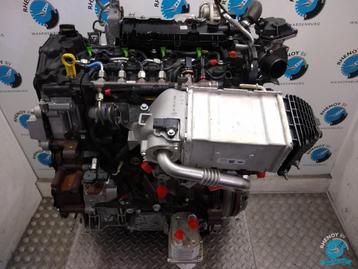 Motor Ford Kuga 2 km 2.0 ecobleu Hybrid  YLDC beschikbaar voor biedingen