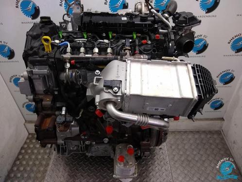 Motor Ford Kuga 2 km 2.0 ecobleu Hybrid  YLDC, Auto-onderdelen, Motor en Toebehoren, Ford, Gebruikt, Ophalen of Verzenden