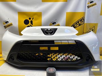 Toyota Aygo X Voorbumper origineelCompleet52119-OH19nieuw beschikbaar voor biedingen