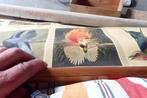 kolibri - ophangdoek, Ophalen of Verzenden, Gebruikt, Vogel, Overige typen