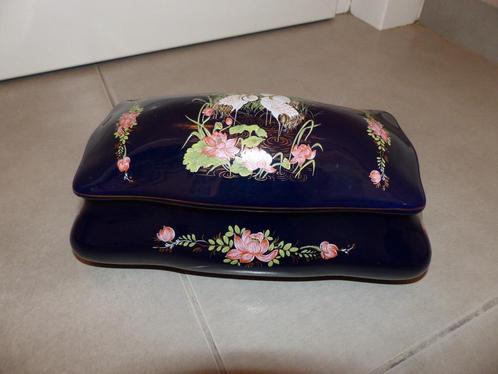 Bonbonnière zecchino oro, Antiek en Kunst, Curiosa en Brocante, Ophalen of Verzenden
