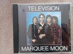 Television marquee  moon, Ophalen of Verzenden, Zo goed als nieuw