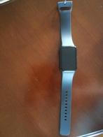 SAMSUNG GALAXY FIT3 DARK GRAY hartslagmeter - als nieuw, Sport en Fitness, Hartslagmeters, Ophalen of Verzenden, Zo goed als nieuw