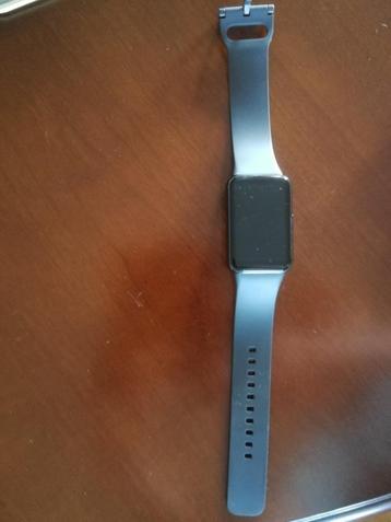 SAMSUNG GALAXY FIT3 DARK GRAY hartslagmeter - als nieuw beschikbaar voor biedingen