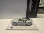 Saab AeroX concept 2006, Ophalen, Nieuw