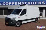 Mercedes-Benz 317CDI 317 CDI L2/H2 Automaat, Automaat, Cruise Control, Mercedes-Benz, Bedrijf
