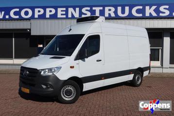 Mercedes-Benz 317CDI 317 CDI L2/H2 Automaat beschikbaar voor biedingen
