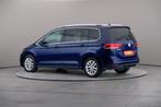 (1TCT422) Volkswagen Touran, Voorwielaandrijving, Gebruikt, Euro 6, Bedrijf