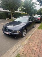 Bmw 523i E39, Auto's, Elektrische ramen, Leder, Elektrisch, Particulier
