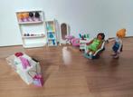 Playmobil - Salon de Coiffure (5487), Enfants & Bébés, Jouets | Playmobil, Comme neuf, Ensemble complet, Enlèvement ou Envoi