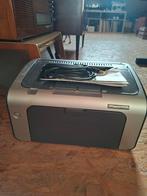 Hp laserjet p1006, Computers en Software, Printers, Ophalen