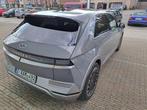 Hyundai Ioniq 5 Balance Solar AWD 01/2022, Te koop, Zilver of Grijs, Berline, 5 deurs