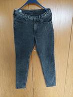 jeansbroek zwart H&M - maat 33/32, Ophalen, Zwart, Overige maten, Zo goed als nieuw