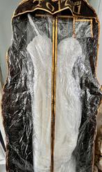 Robe de mariée Taille 38, Nieuw, Wit, Trouwjurk