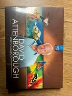 DVD collectie David attenborough, Cd's en Dvd's, Dvd's | Documentaire en Educatief, Natuur, Ophalen of Verzenden, Nieuw in verpakking