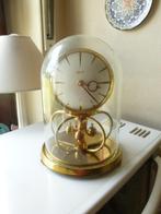 PENDULE 400 JOURS, Ophalen