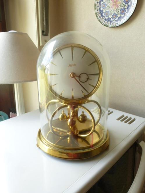 PENDULE 400 JOURS, Antiek en Kunst, Antiek | Klokken, Ophalen