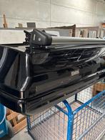 Kofferbak bmw x5 met dakdragers ., Auto diversen, Dakdragers, Ophalen, Gebruikt