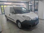 Opel combo 1.3 CDTI L1 H1 55.000km airco, Stof, Euro 6, Wit, Bedrijf