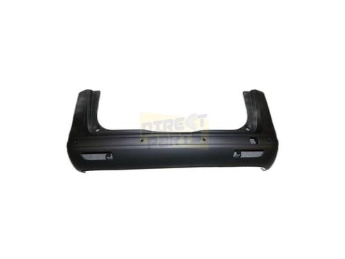 Peugeot 5008 (10/09-6/17) achterbumper (bij PDC) (te spuiten, Auto-onderdelen, Carrosserie, Bumper, Peugeot, Achter, Nieuw, Verzenden