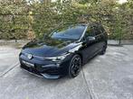 Volkswagen Golf VIII 1.5 eTSI 110 kW R-Line (automaat), Auto's, Stof, Zwart, Bedrijf, Hybride Elektrisch/Benzine