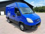 Véhicule utilitaire Iveco Daily 50c18 Air Brakes 2008, Autos, Camionnettes & Utilitaires, Achat, Entreprise, Iveco, Autres carburants