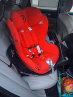 Cybex maxi cosi en autostoel isofix, Kinderen en Baby's, Autostoeltjes, Verstelbare rugleuning, Gebruikt, Isofix, Ophalen
