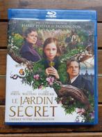 )))  Bluray  Le Jardin Secret   (((, CD & DVD, Blu-ray, Enlèvement ou Envoi, Comme neuf, Aventure