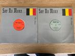 Vinyl, Cd's en Dvd's, Vinyl | Dance en House, Ophalen, Gebruikt, Overige formaten, Overige genres